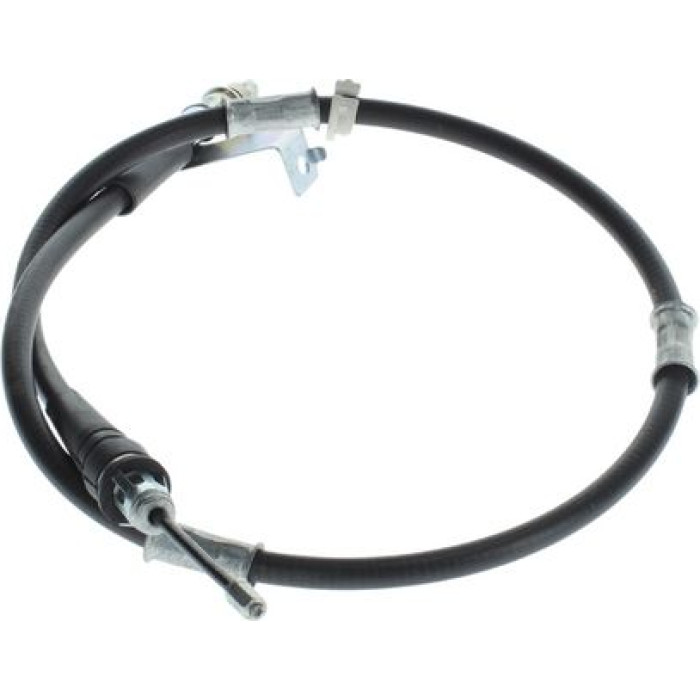 Bosch Handbremsseil rechts 1987482363
