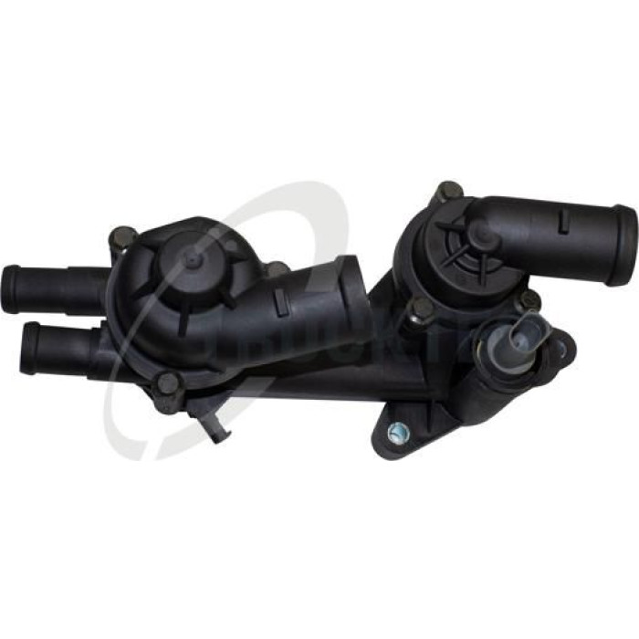 TRUCKTEC AUTOMOTIVE Thermostat 07.19.333 TRUCKTEC AUTOMOTIVE Thermostat 07.19.333