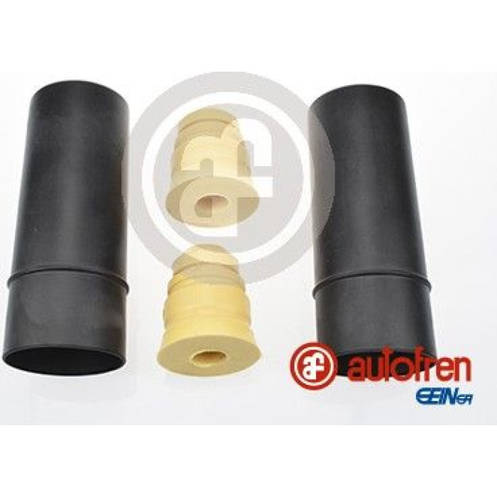 Autofren Schutzsatz Stoßdämpfer D5073 Autofren Schutzsatz Stoßdämpfer D5073
