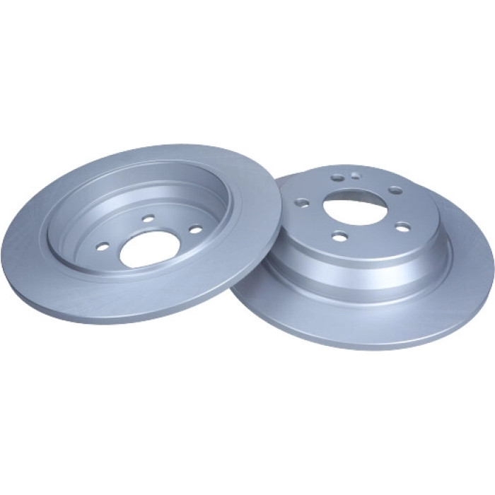 MAXGEAR Bremsscheibe 19-1056MAX Mercedes-Benz Vito 03- mit Ok-Korrosionsschutzbeschichtung MAXGEAR Bremsscheibe 19-1056MAX Mercedes-Benz Vito 03- mit Ok-Korrosionsschutzbeschichtung