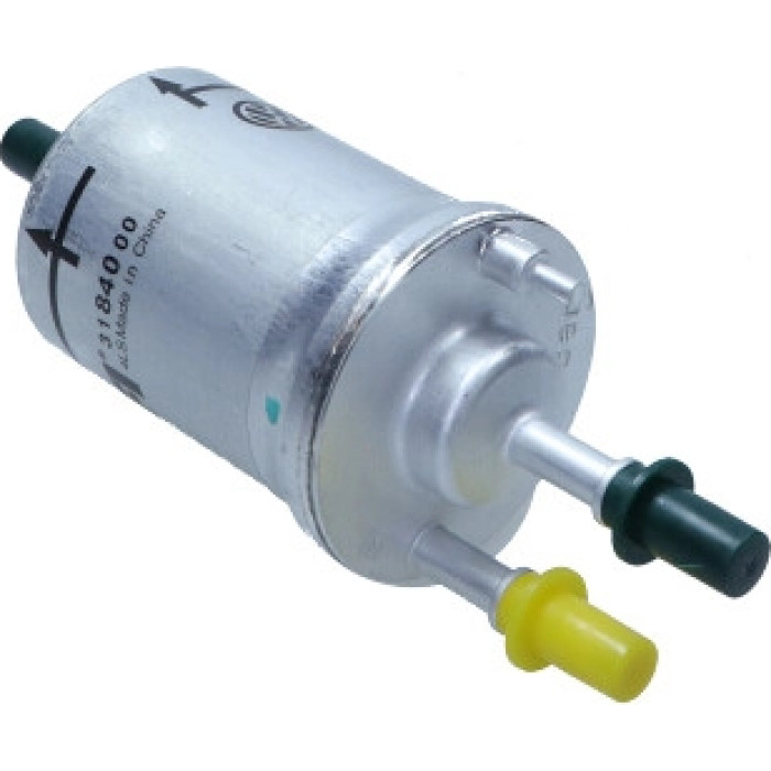 VAG Original 1K0201051K 1K0201051K Kraftstofffilter VW 1.6/2.0 FSI 03 – – OE-Nr. 1K0201051K