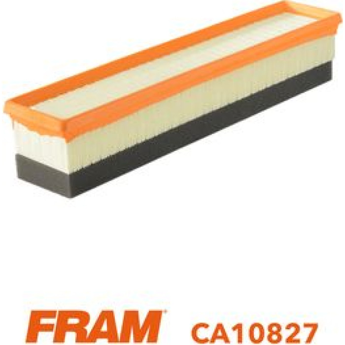 FRAM Luftfilter CA10827 FRAM Luftfilter CA10827