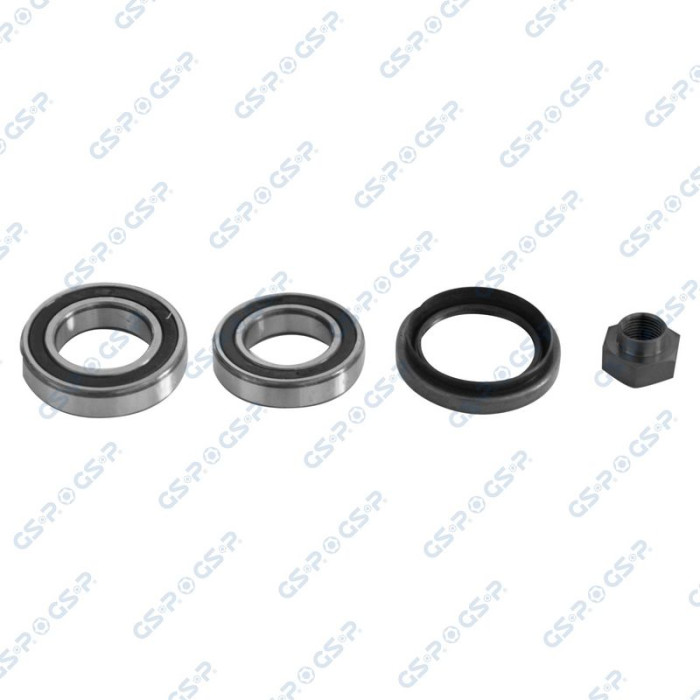 GSP Radlager GK3797 GSP Radlager GK3797