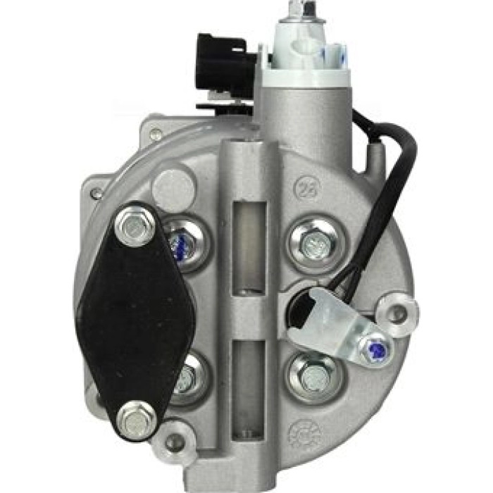 Nissens Klimakompressor PKW 89354 Nissens Klimakompressor PKW 89354