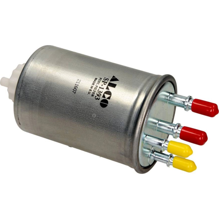 Kraftstofffilter Land Rover 3.0/4.4Td SP-1393 Kraftstofffilter Land Rover 3.0/4.4Td SP-1393