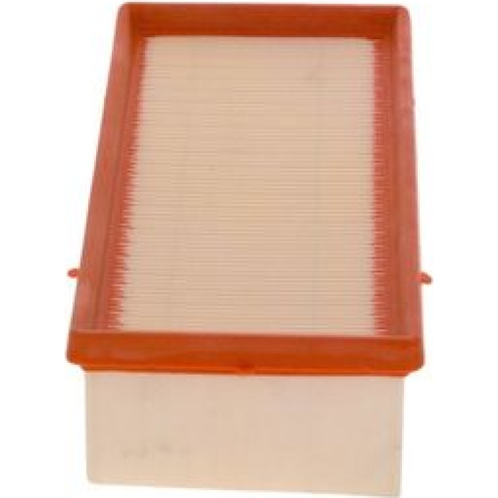 Bosch Luftfilter F 026 400 376 Bosch Luftfilter F 026 400 376