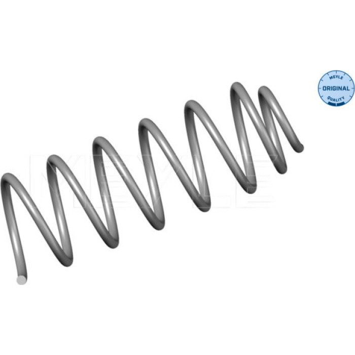 100 639 0025 MEYLE Fahrwerksfeder VW Golf 3 1.4-1.8 94-97 100 639 0025 MEYLE Fahrwerksfeder VW Golf 3 1.4-1.8 94-97