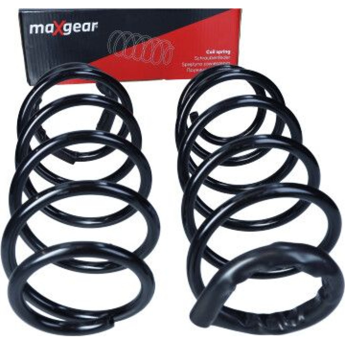 60-1178D MAXGEAR Fahrwerksfeder 60-1178D 60-1178D MAXGEAR Fahrwerksfeder 60-1178D