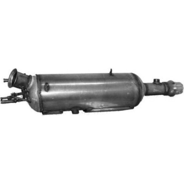 ASSO Dieselpartikelfilter 36.15001