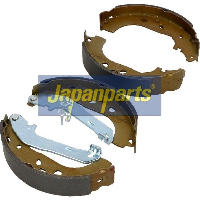Japanparts Bremsbacken GF-0304AF Japanparts Bremsbacken GF-0304AF