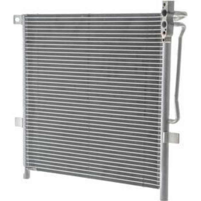 MAHLE Kondensator, Klimaanlage AC 234 000P MAHLE Kondensator, Klimaanlage AC 234 000P