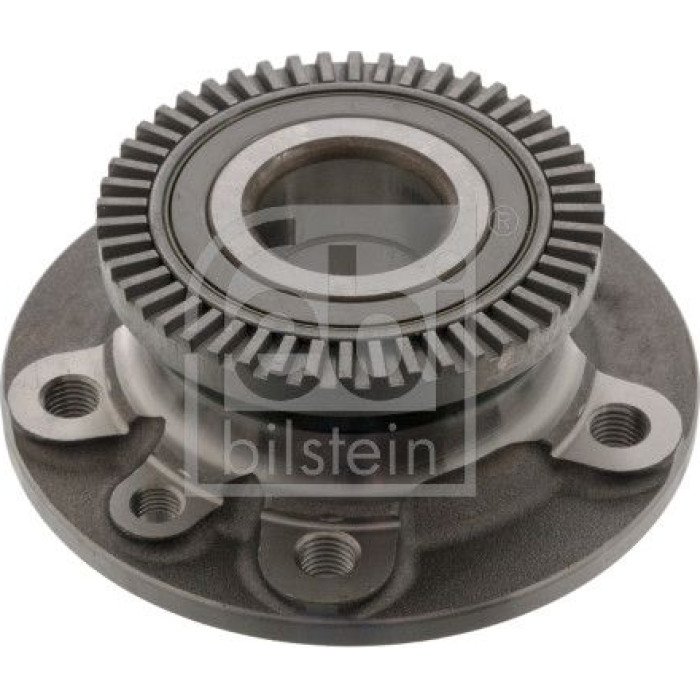 FEBI BILSTEIN Radlager 05117 FEBI BILSTEIN Radlager 05117