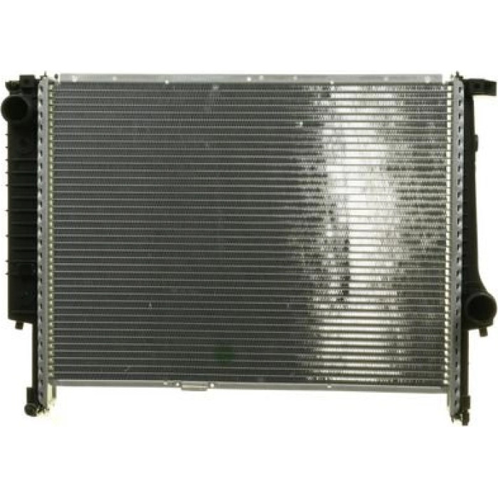 MAHLE Kühler, Motorkühlung CR 277 000P MAHLE Kühler, Motorkühlung CR 277 000P