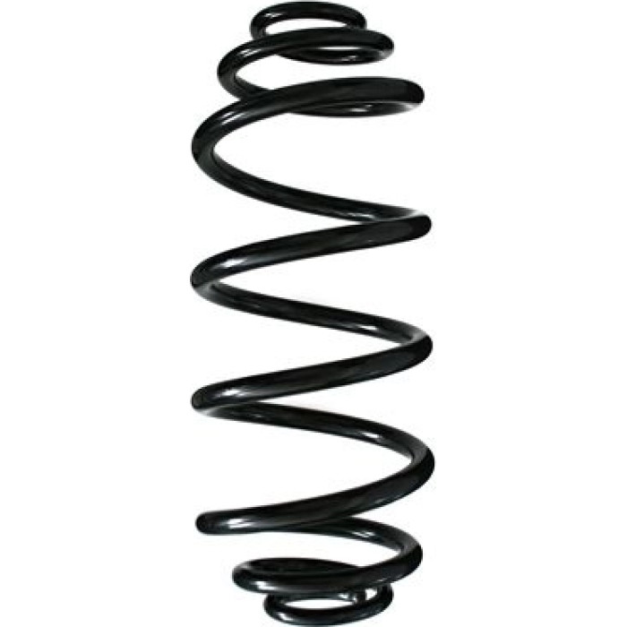 Spidan Fahrwerksfeder 55972 - Hinterachse Spidan Fahrwerksfeder 55972 - Hinterachse