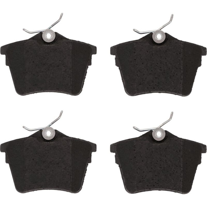 TRW Bremsbelagsatz Peugeot 407/607 1 8-3 0 04- Dtec Cotec GDB1596DTE TRW Bremsbelagsatz Peugeot 407/607 1 8-3 0 04- Dtec Cotec GDB1596DTE