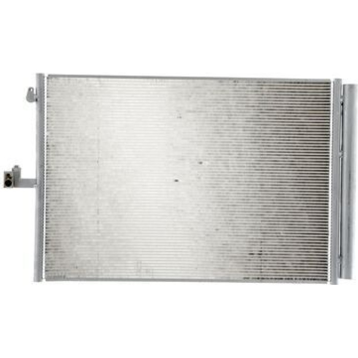 MAHLE Kondensator, Klimaanlage AC 932 000S MAHLE Kondensator, Klimaanlage AC 932 000S