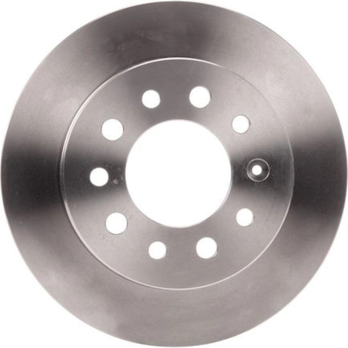 Bosch Bremsscheibe Hinterachse 0 986 479 697 Bosch Bremsscheibe Hinterachse 0 986 479 697