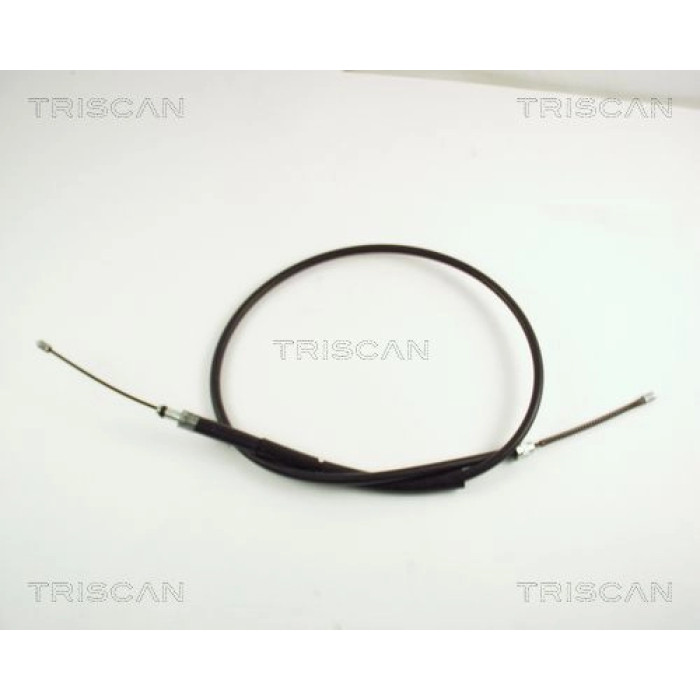 Seilzug, Feststellbremse Peugeot T. 205 83-98 Pr 814028102 Seilzug, Feststellbremse Peugeot T. 205 83-98 Pr 814028102