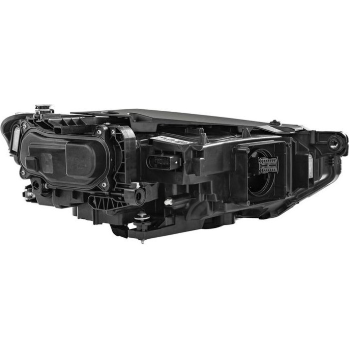Valeo Scheinwerfer 046626 - links Voll-LED PQ