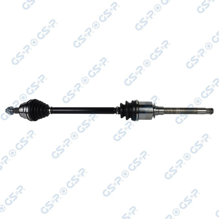 GSP Antriebswelle 235088 GSP Antriebswelle 235088