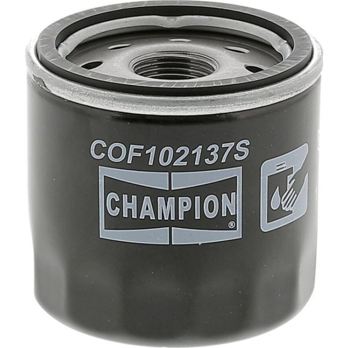 COF102137S Champion Ölfilter COF102137S COF102137S Champion Ölfilter COF102137S