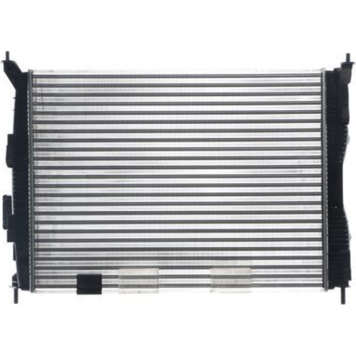 MAHLE Kühler, Motorkühlung CR 14 000S MAHLE Kühler, Motorkühlung CR 14 000S