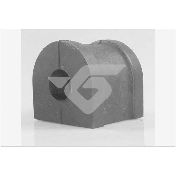 HUTCHINSON Lagerung, Stabilisator 590327 HUTCHINSON Lagerung, Stabilisator 590327