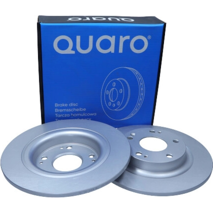 Quaro Bremsscheibe QD7310 Quaro Bremsscheibe QD7310