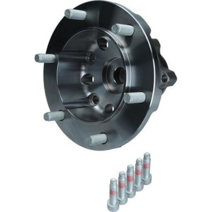 Kamoka Radlagersatz 5500255 Kamoka Radlagersatz 5500255