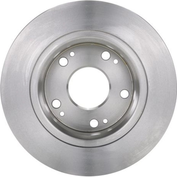 Bosch Bremsscheibe Hinterachse 0 986 479 450 Bosch Bremsscheibe Hinterachse 0 986 479 450