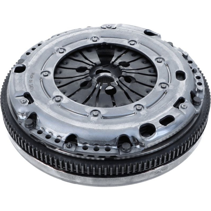 Sachs Kupplungssatz 2289 000 299 Sachs Kupplungssatz 2289 000 299