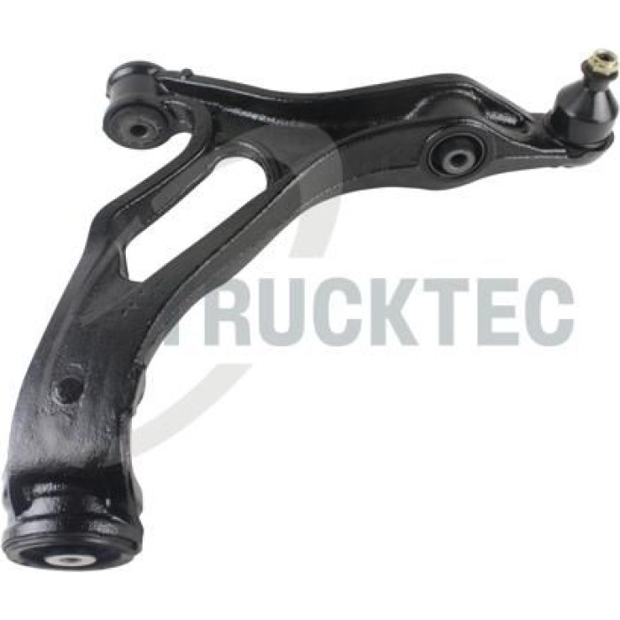 TRUCKTEC AUTOMOTIVE Achsarm 07.31.238 TRUCKTEC AUTOMOTIVE Achsarm 07.31.238