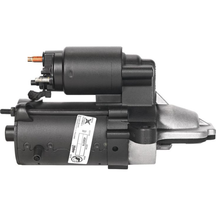 Valeo Anlasser 458374
