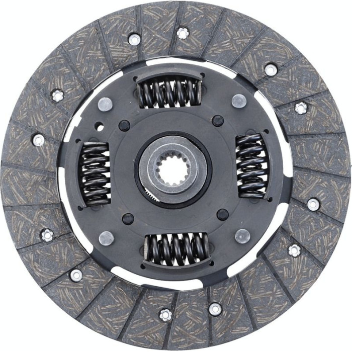 Sachs Kupplungssatz 3000 990 157 Sachs Kupplungssatz 3000 990 157