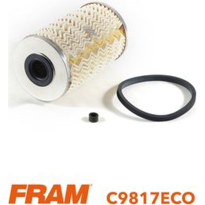 FRAM Kraftstofffilter C9817ECO FRAM Kraftstofffilter C9817ECO