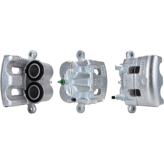 3226620 DRI Bremssattel Vorderachse rechts im Austausch 3226620 3226620 DRI Bremssattel Vorderachse rechts im Austausch 3226620