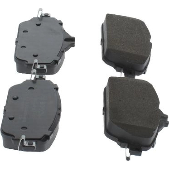 0 986 494 951 Bosch Bremsbelagsatz 0 986 494 951 0 986 494 951 Bosch Bremsbelagsatz 0 986 494 951