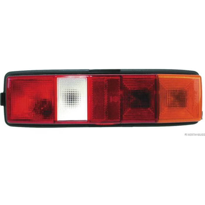 Herth+Buss Elparts Rücklicht 82840538 Herth+Buss Elparts Rücklicht 82840538