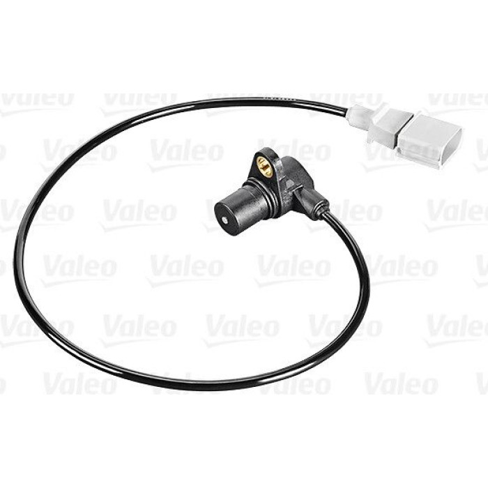 Valeo Kurbelwellensensor 254003 Valeo Kurbelwellensensor 254003