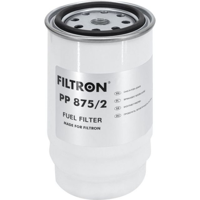 PP 875/2 Filtron Kraftstofffilter PP 875/2 PP 875/2 Filtron Kraftstofffilter PP 875/2