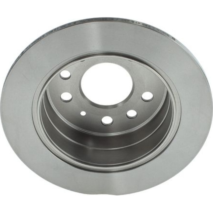 Bosch Bremsscheibe Hinterachse 0 986 478 430 Bosch Bremsscheibe Hinterachse 0 986 478 430