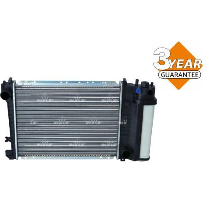 NRF Kühler 53426A NRF Kühler 53426A