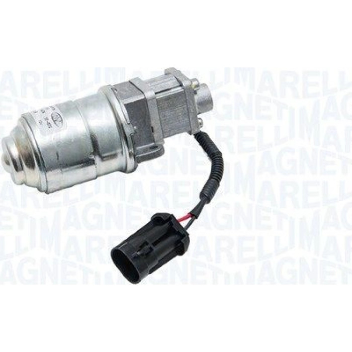 Magneti Marelli Ventileinheit 23000029010 - Automatikgetriebe-Hydraulikaggregat Magneti Marelli Ventileinheit 23000029010 - Automatikgetriebe-Hydraulikaggregat