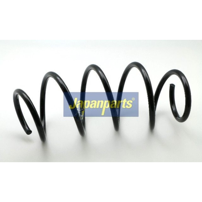 Japanparts Fahrwerksfeder ZC4010A Japanparts Fahrwerksfeder ZC4010A