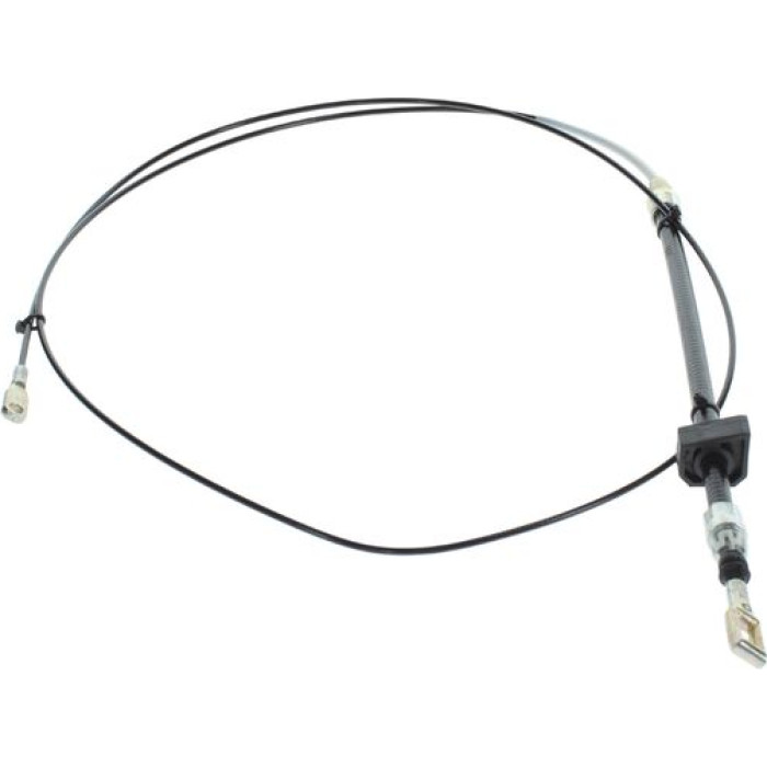 Bosch Handbremsseil 1987477854 Bosch Handbremsseil 1987477854