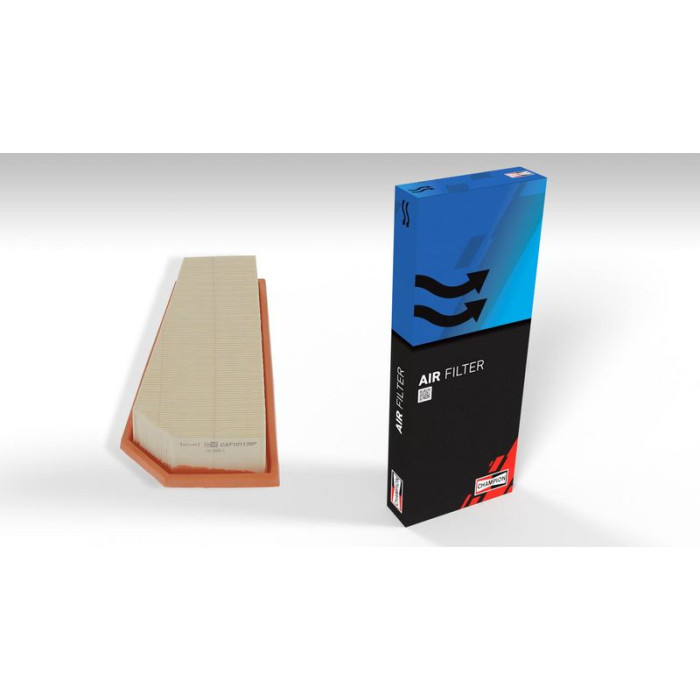 Champion Luftfilter CAF101139P Champion Luftfilter CAF101139P
