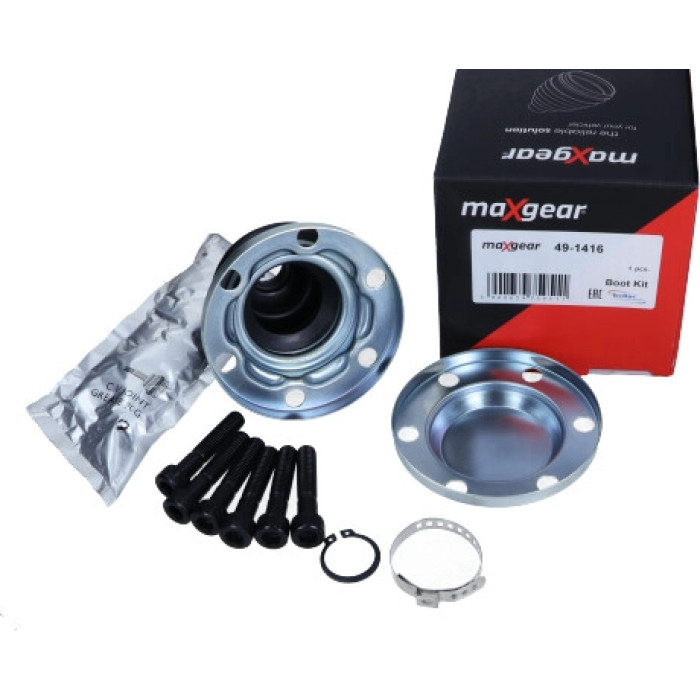 MAXGEAR Antriebswellen-Faltenbalgsatz 49-1416 MAXGEAR Antriebswellen-Faltenbalgsatz 49-1416