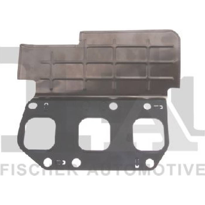 FA1 Auspuffdichtung 411-025 FA1 Auspuffdichtung 411-025