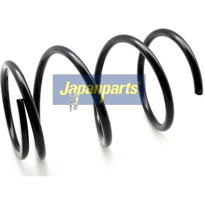 Japanparts Fahrwerksfeder ZC3567G