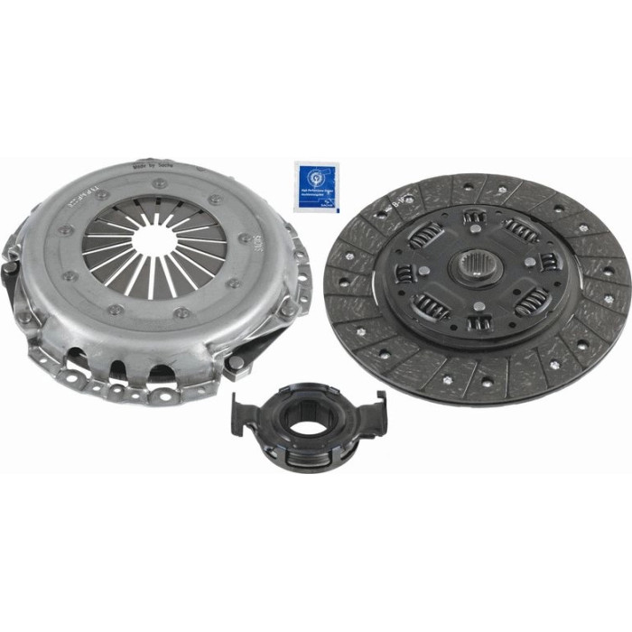 Sachs Kupplungssatz 3000 222 002